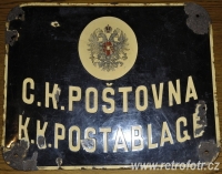 Vzpomínka na staré Rakousko