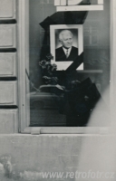Pohřeb prezidenta Ludvíka Svobody