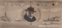 Námořníci z Českotřebovska