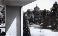 Výstava tělesné výchovy a sportu v Pardubicích 1931