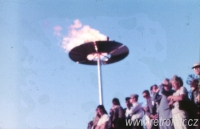 Mnichovská olympiáda roku 1972