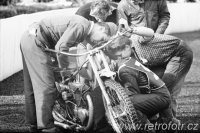 Zlatá přilba v roce 1965
