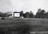 Zaniklý park oddechu v Pardubicích