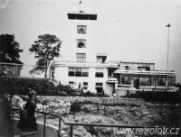 Barrandovské terasy