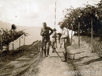 C.a k. zeměměřič