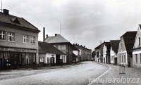 Dašice v Čechách