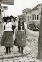 První republika, asi Slovensko