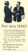 Káva bez kofeinu, žádná novinka