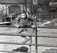 Ze školních let