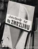 Zastavte se na zmrzlinu