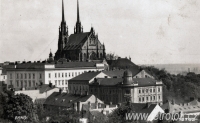 Staré Brno