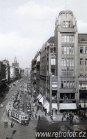 Pražské Příkopy