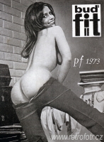 Erotická péefka na rok 1973