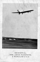Memoriál aviatika Jana Kašpara