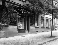 Kadeřnictví a holičství Jaroslav Přibyl