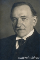 Hudební skladatel Foerster