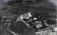 Letadlem nad Slovenskem