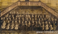 Chrudimská filharmonie