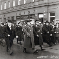 Generál Jan Syrový v roce 1939