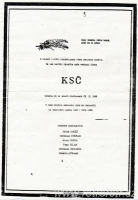 Parte KSČ