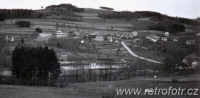 Pohled na krajinu roku 1948