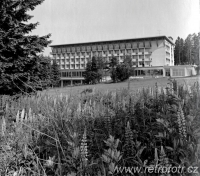 Hotel Medlov na Vysočině
