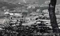 Výstava v Náchodě v roce 1938