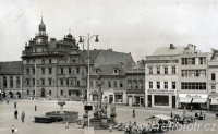 Protektorátní Kolín