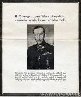 Praktická hospodyňka a Heydrich
