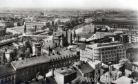 Prvorepublikový Hradec Králové
