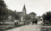 Stojice u Heřmanova Městce