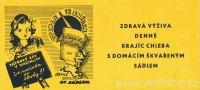 Masné výrobky - zdravá výživa!
