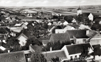 Vesnička Křenovice u Brna