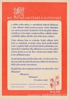 Dvouletce zdar!