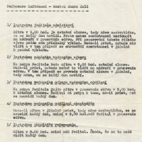 Dezinformace informací