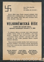 Parte pro Velkoněmeckou říši