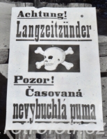 Pozor na časované bomby