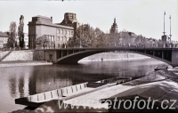 Hradec Králové čtyřicátých let