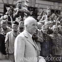 Prezident Edvard Beneš