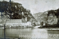 Z Českosaského Švýcarska