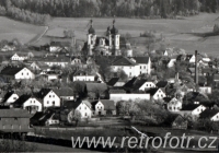 Hejnice a Jizerské hory