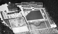 Hotel Čeperka u Unhoště