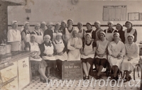 Osvětový kuchařský kurs