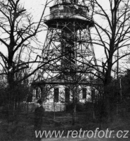 Petřínská rozhledna
