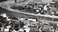 Štěchovice a okolí