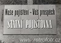 Naše pojištění - Váš prospěch