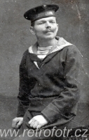 Rakouský námořník