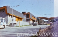 Harrachovská celnice