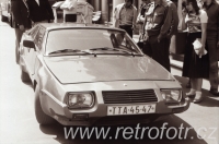 Z výstavy Zenit 1984
