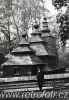 Hradec Králové v roce 1935